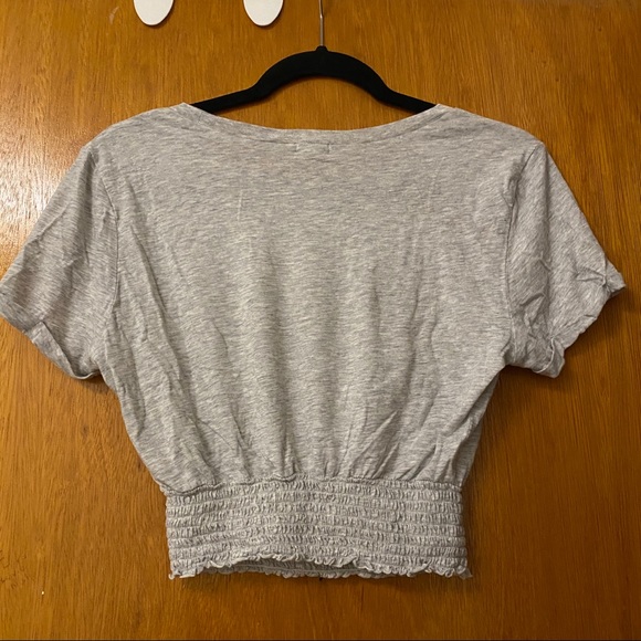 FREE ADD ON - Garage Crop Top - Picture 2 of 5